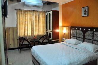 Hotel Sree Baalaji Bhavan, Dindigul 2